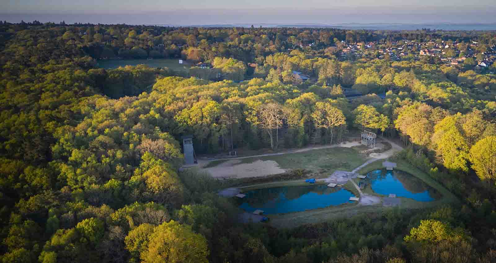 Marchants Hill, Surrey